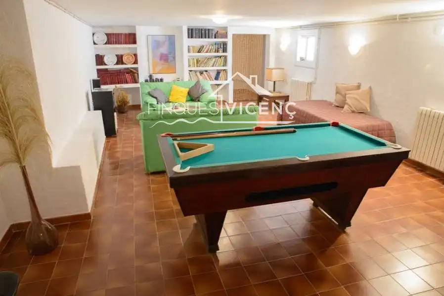 Villa con piscina in vendita a MIGJORN, imagen 44