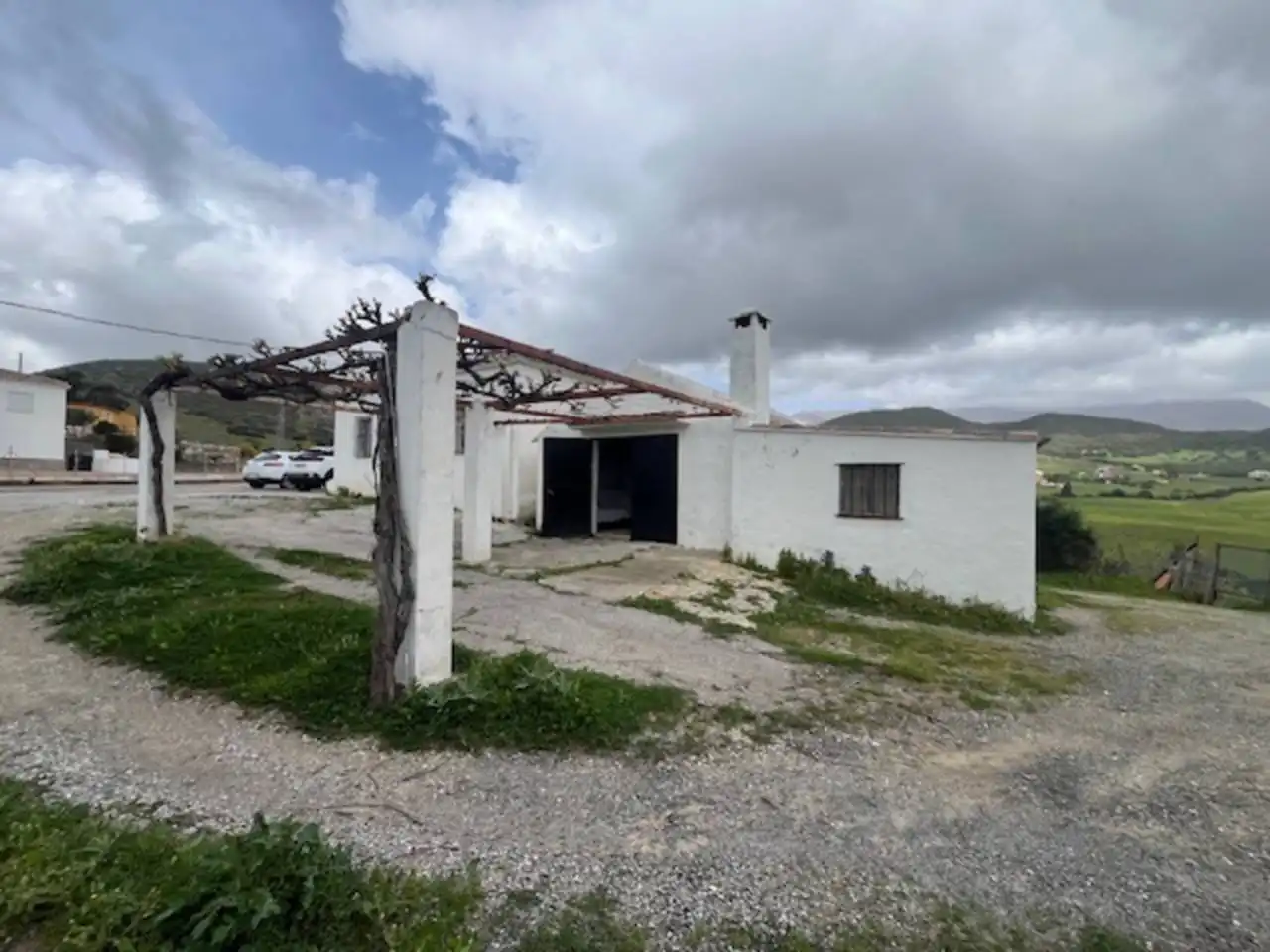 Terreni e lotti in vendita a Casares pueblo, imagen 6