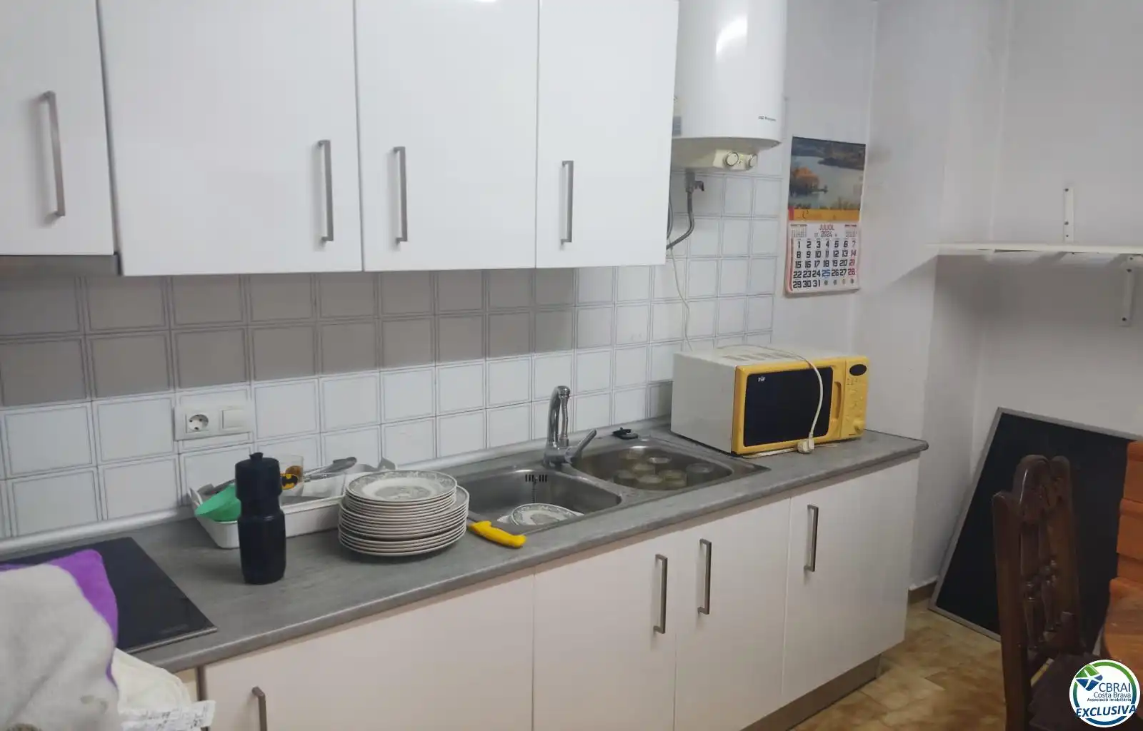 Local comercial en venta en Sector Puigmal 4d 7, imagen 5