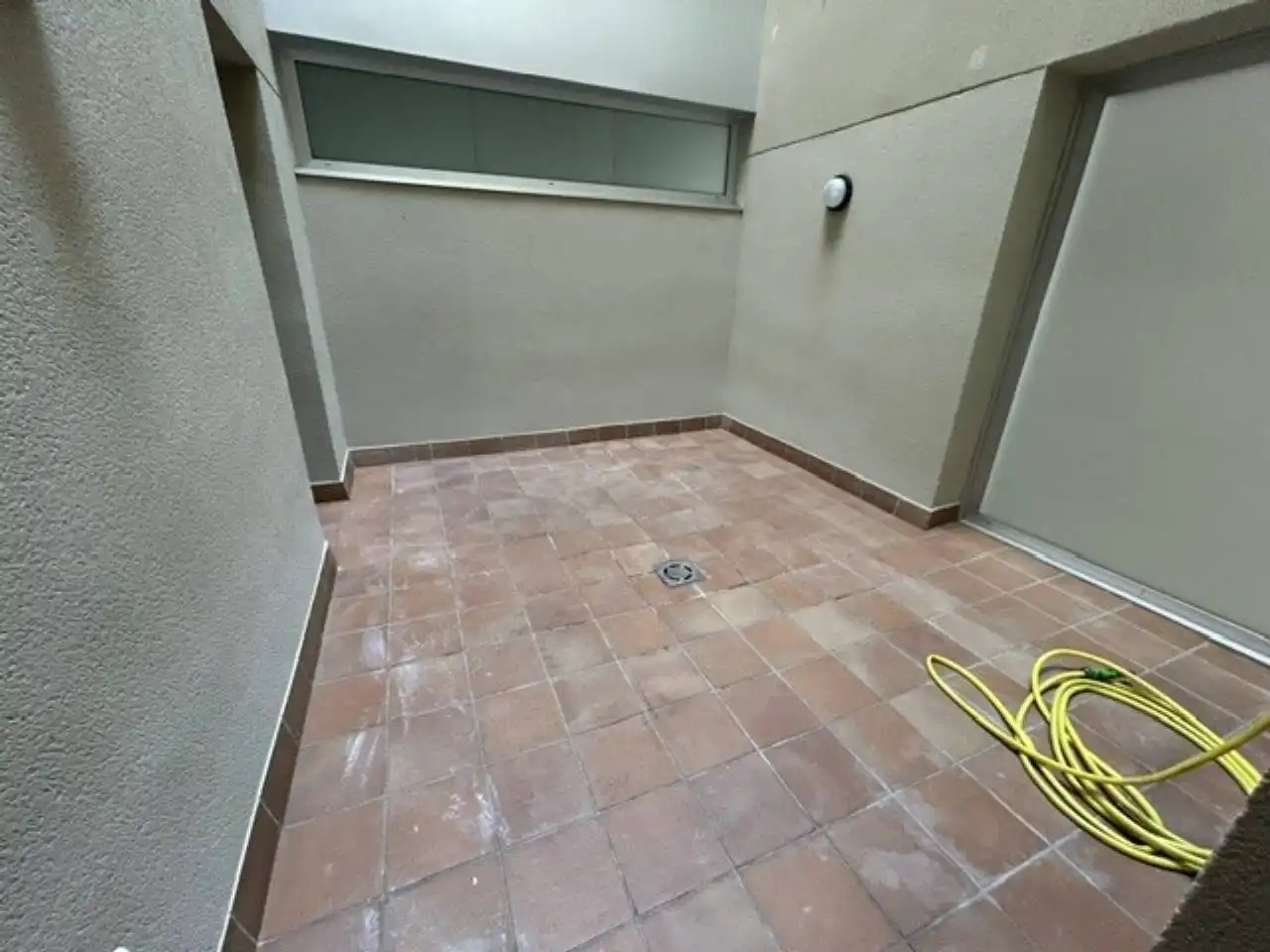 Terrassa de Pis en venda en Terrassa amb Aire condicionat, Calefacció i Parquet