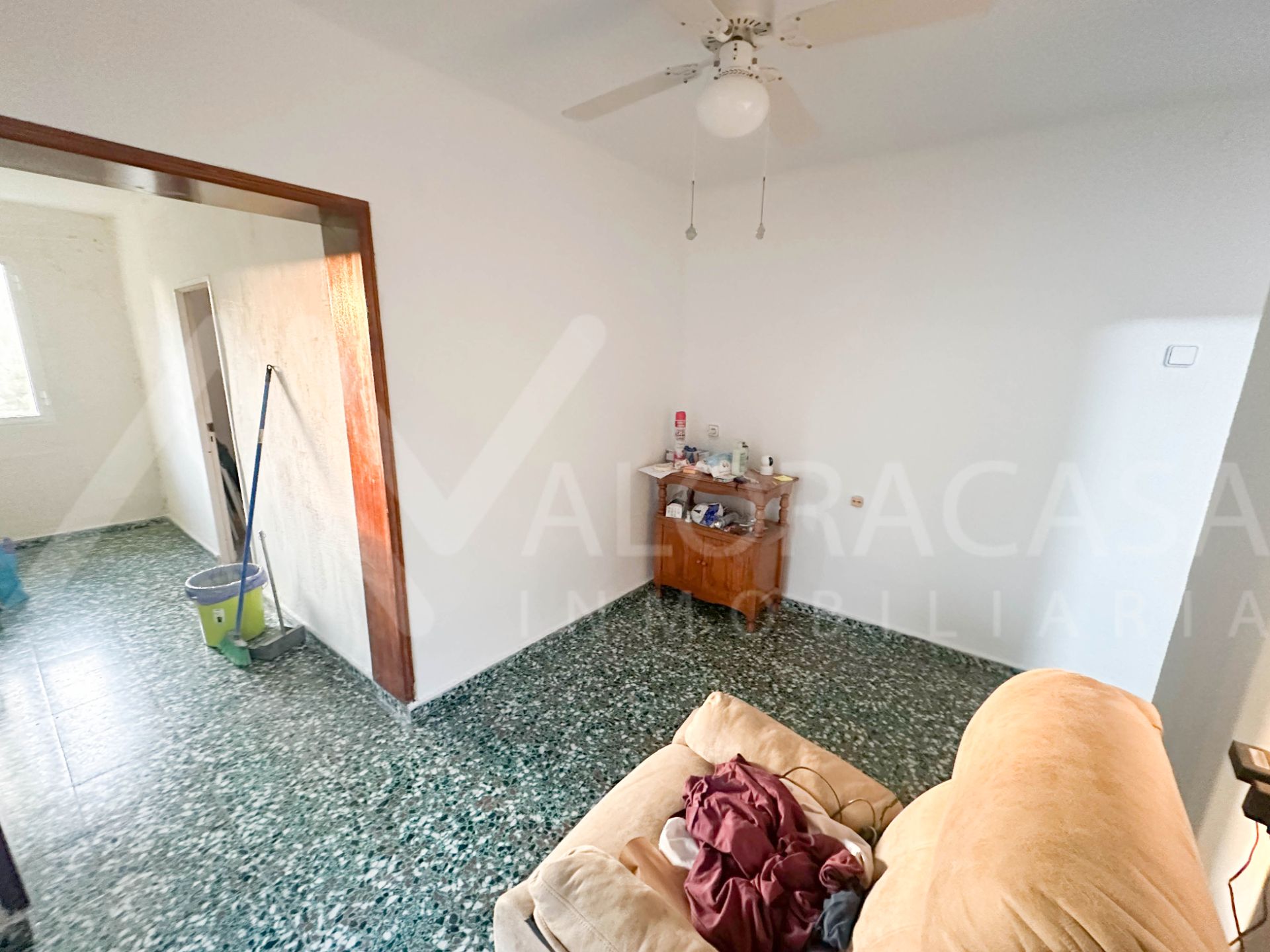 Pis en venda en Málaga Capital