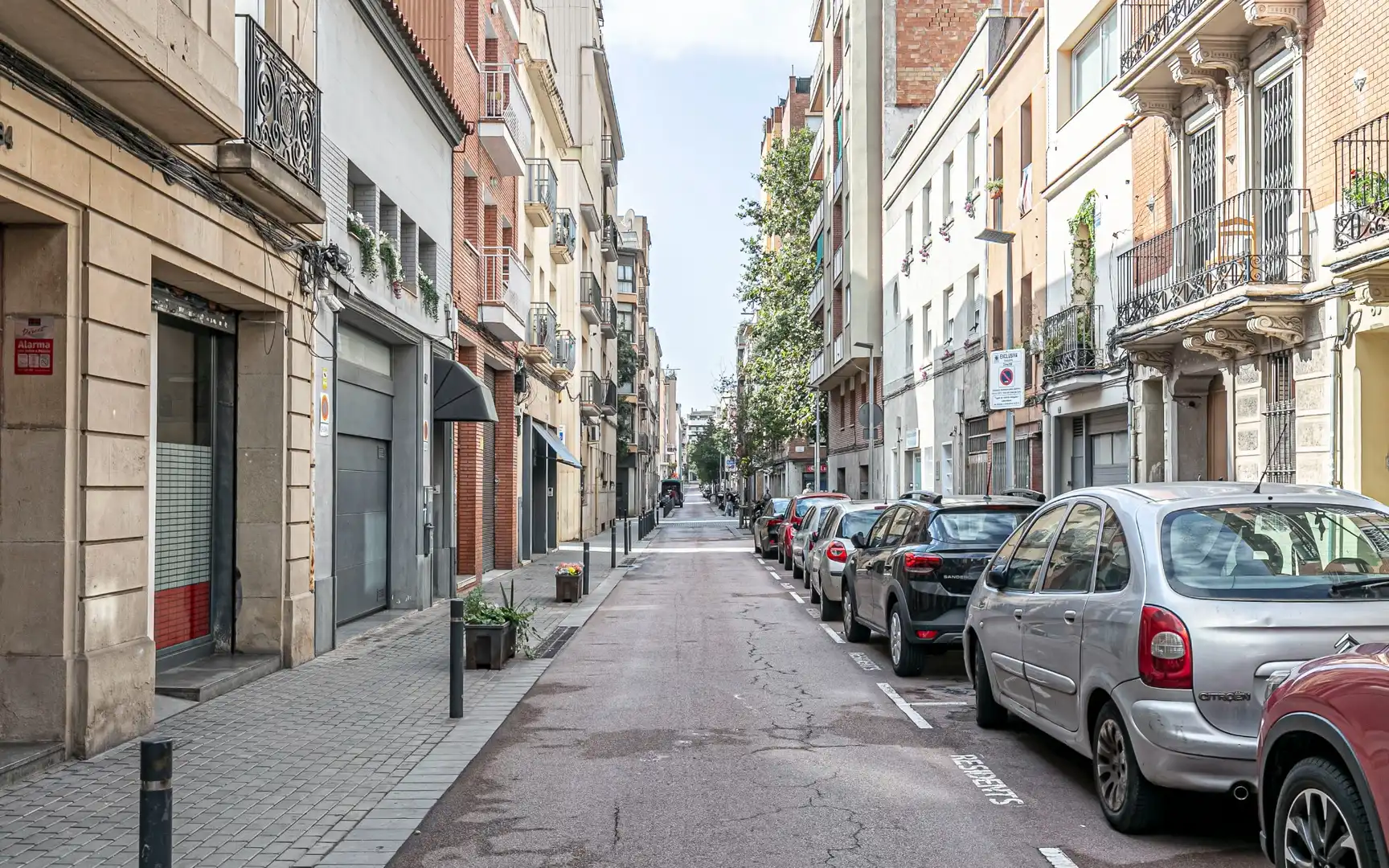 Ático en venta en Ripollès, El Camp de l'Arpa del Clot
