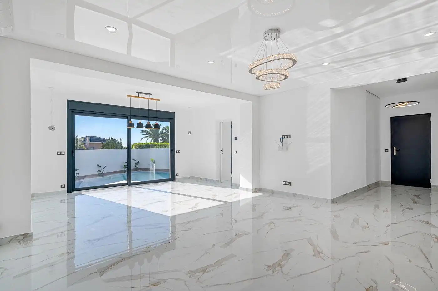 Villa avec piscine à vendre à Ciudad Quesada, imagen 13