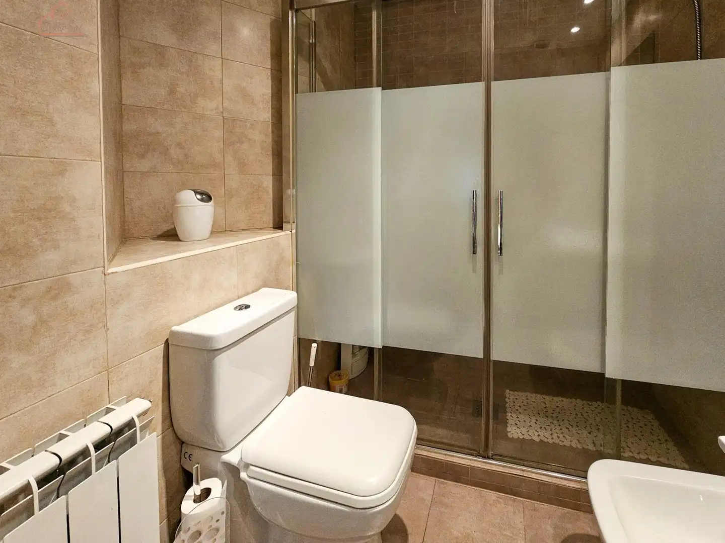 Piso con terraza en venta en Calle URGEL, imagen 27