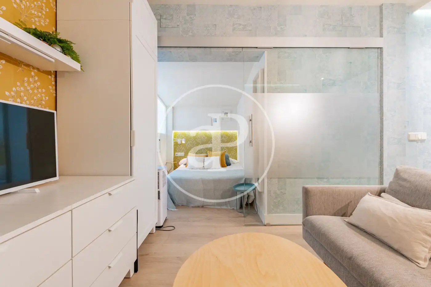 Flat with pool for sale in C. de Agustina de Aragón, imagen 4