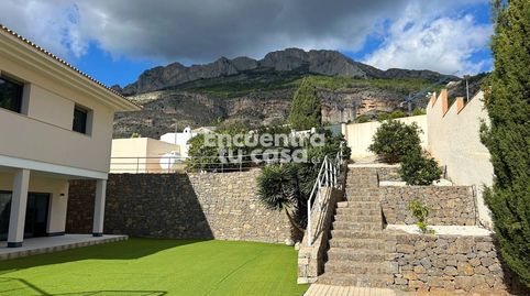 Foto 4 de Casa o chalet en venta en Calle Costa Verde, Altea la Vella, Altea