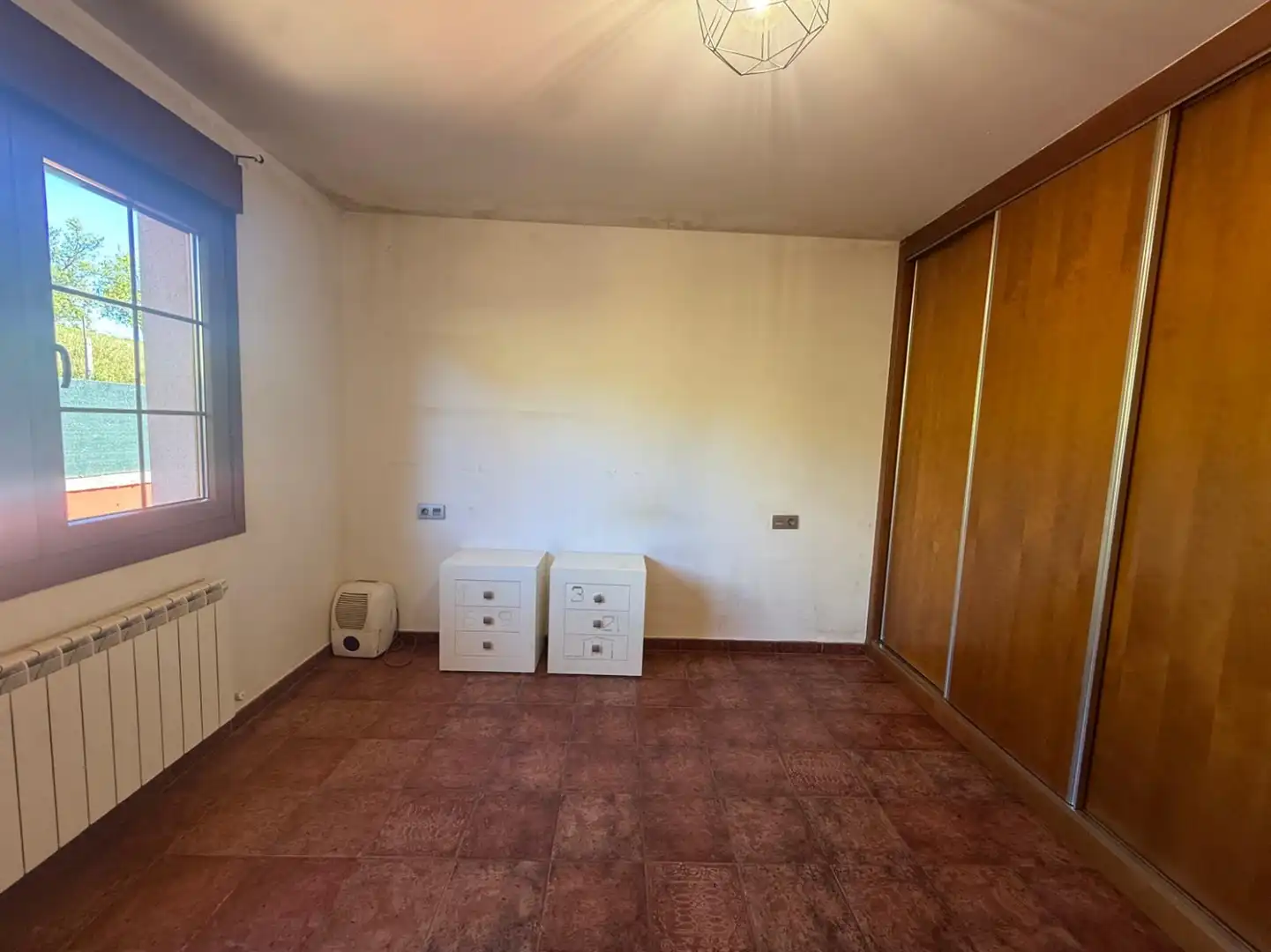 Habitación de Casa o chalet en venta en Castrillón con Calefacción, Jardín privado y Piscina
