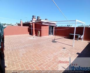 Attic for sale in El Molí - El Rieral