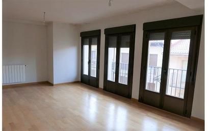 Living room of Flat for sale in Riaza  with Terrace