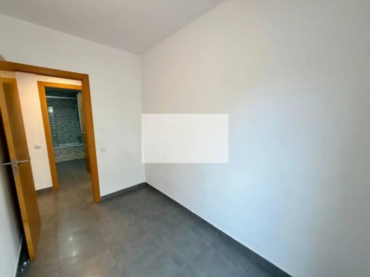 Bedroom of Flat for sale in Sabadell  with Air Conditioner, Heating and Private garden