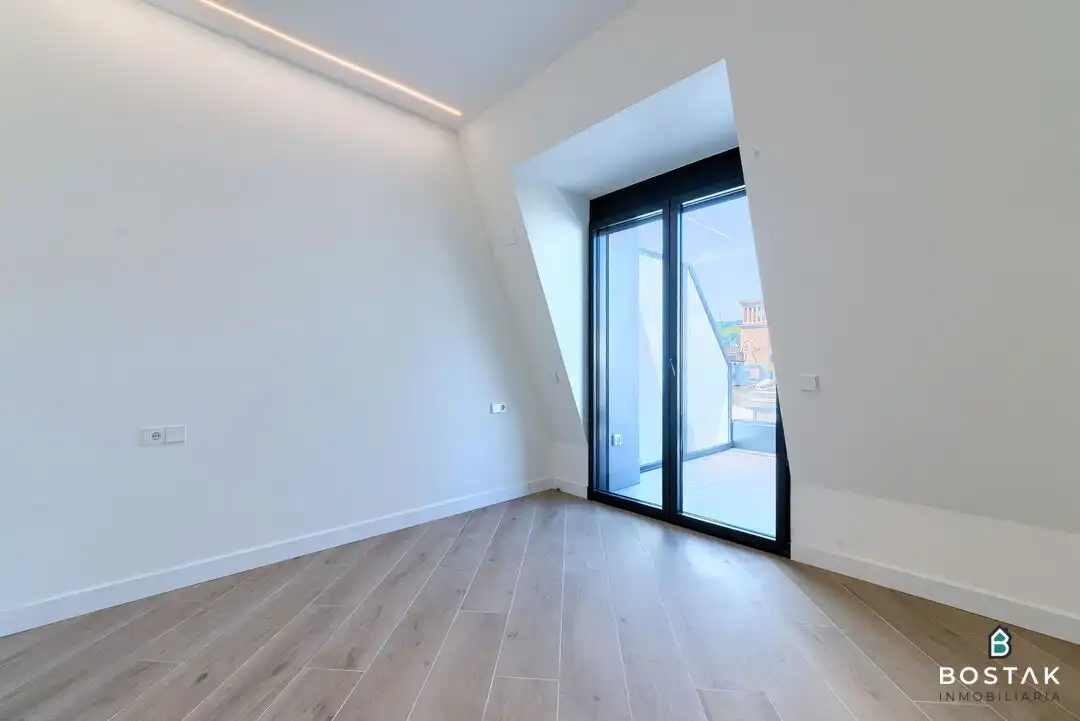 Piso de alquiler en Bilbao  con Calefacción y Terraza