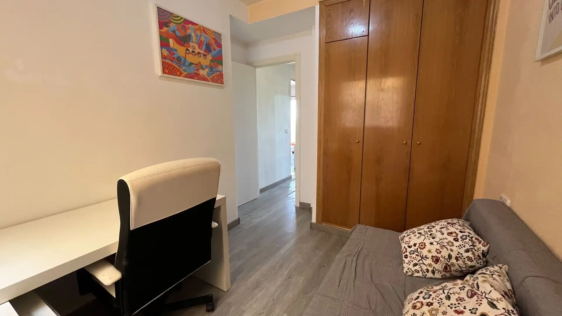 Apartament en venda a Pueblo - Urbanizaciones
