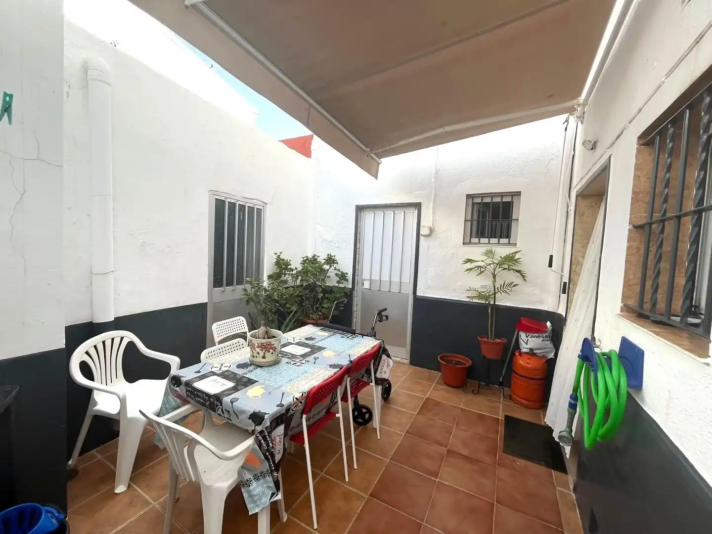 House for sale in Barbate ciudad