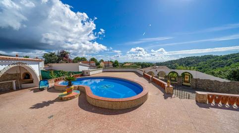 Foto 4 de Casa o xalet en venda a Carrer Bosc del, Tossa de Mar pueblo, Girona
