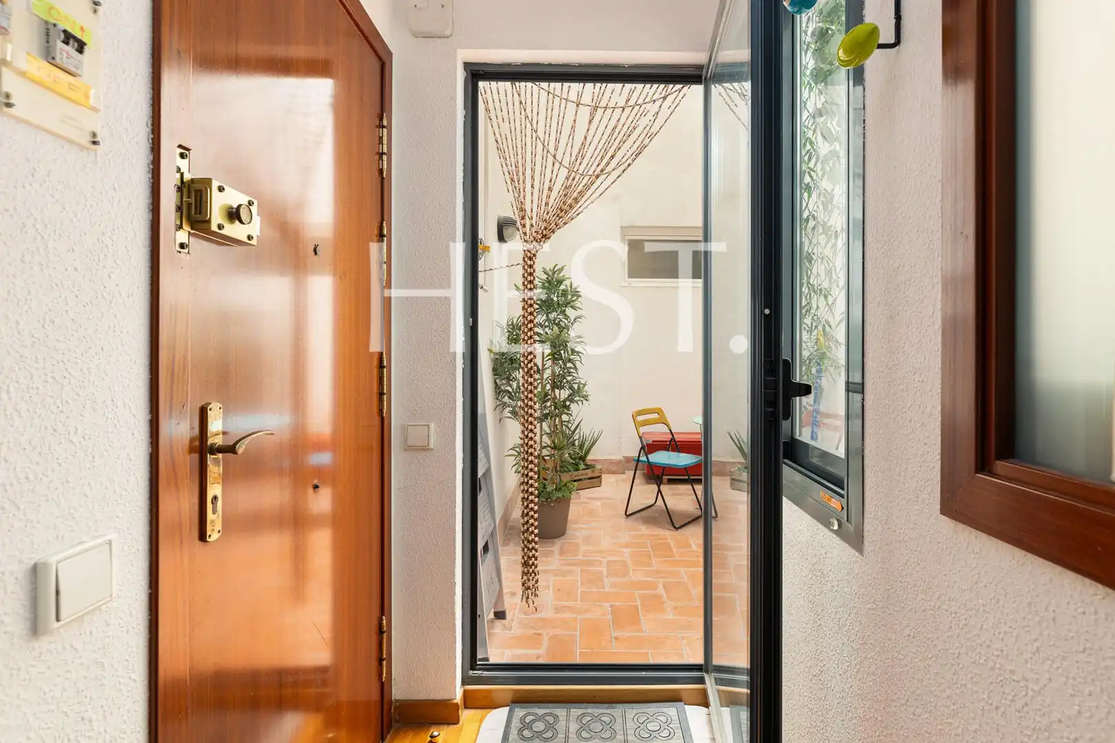 Appartamento con terrazza in vendita a Carrer d'Aldana, imagen 9