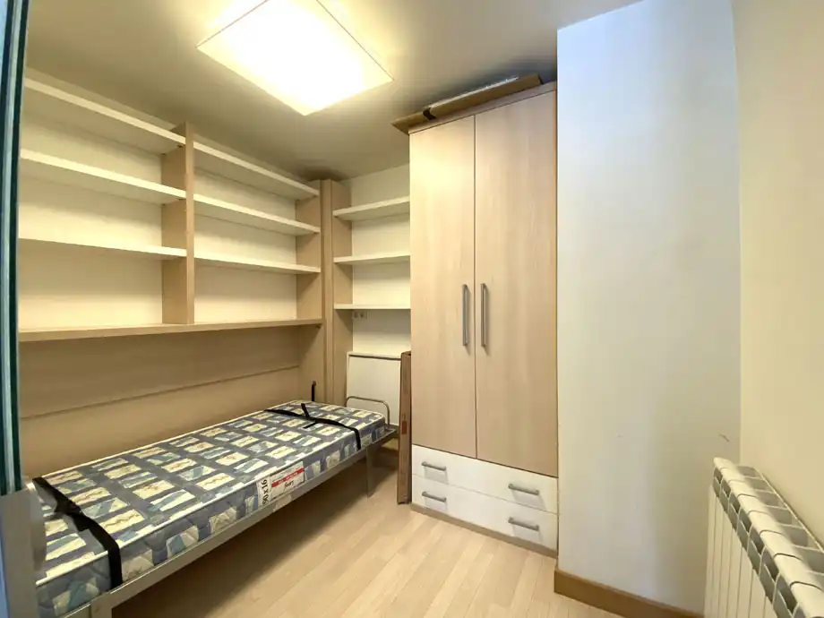 Bedroom of Flat for sale in Vitoria - Gasteiz  with Heating