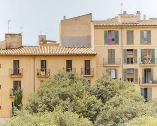 Vista exterior de Pis en venda en  Palma de Mallorca amb Aire condicionat i Balcó