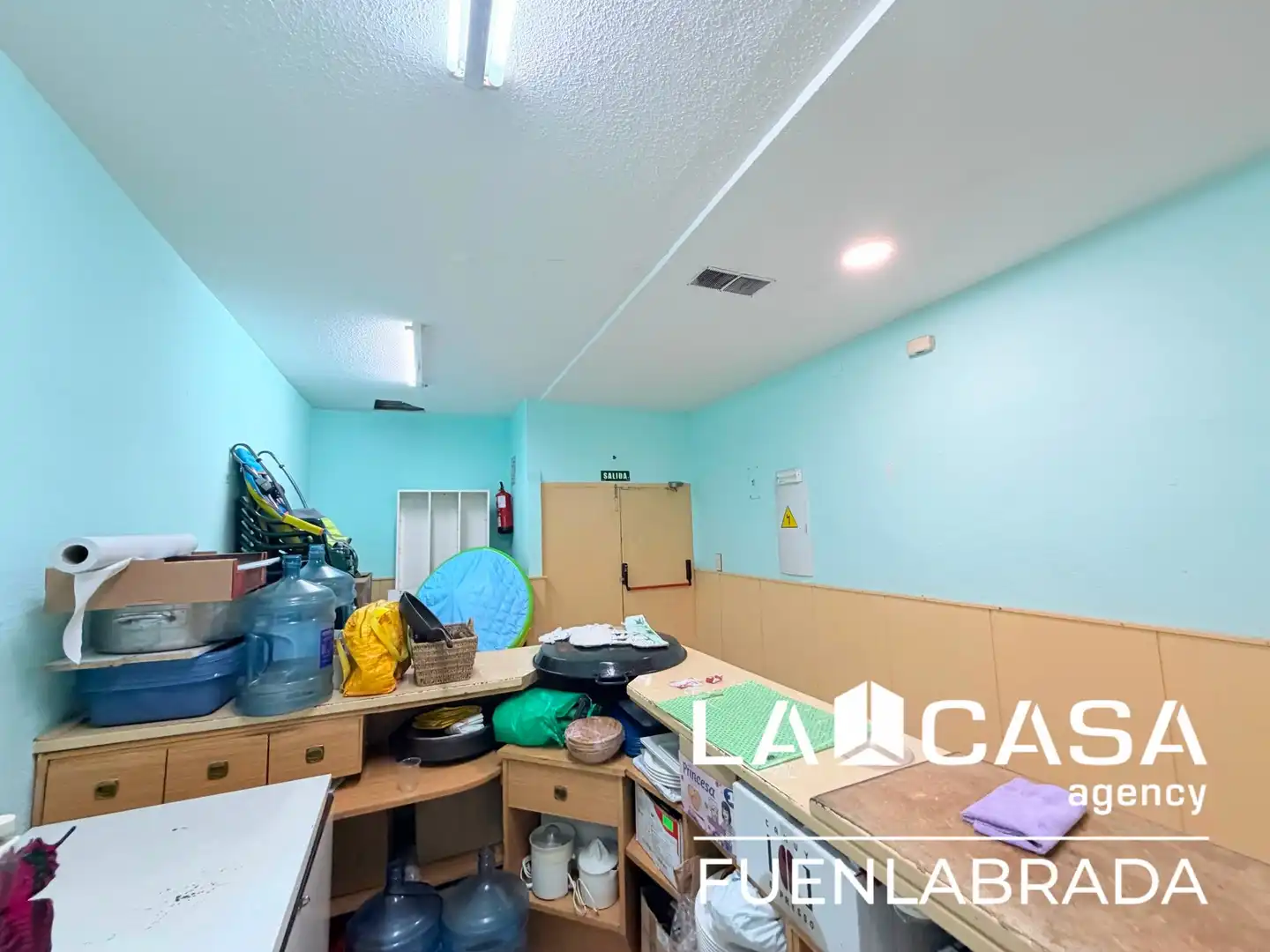 Local commercial à vendre à Avenida de las Regiones, imagen 23