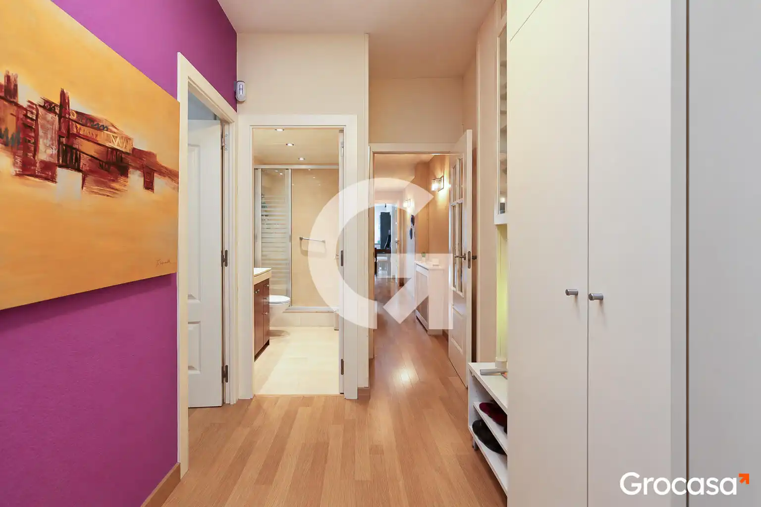 Piso en venta en Horta - Guinardó