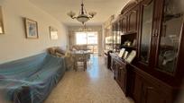 Dining room of Flat for sale in Vélez-Málaga  with Air Conditioner and Terrace