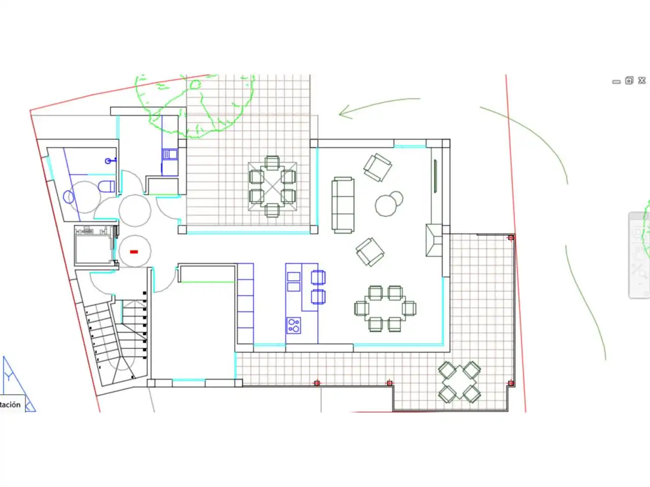 Villa mit Pool zum Verkauf in Calle València, imagen 11