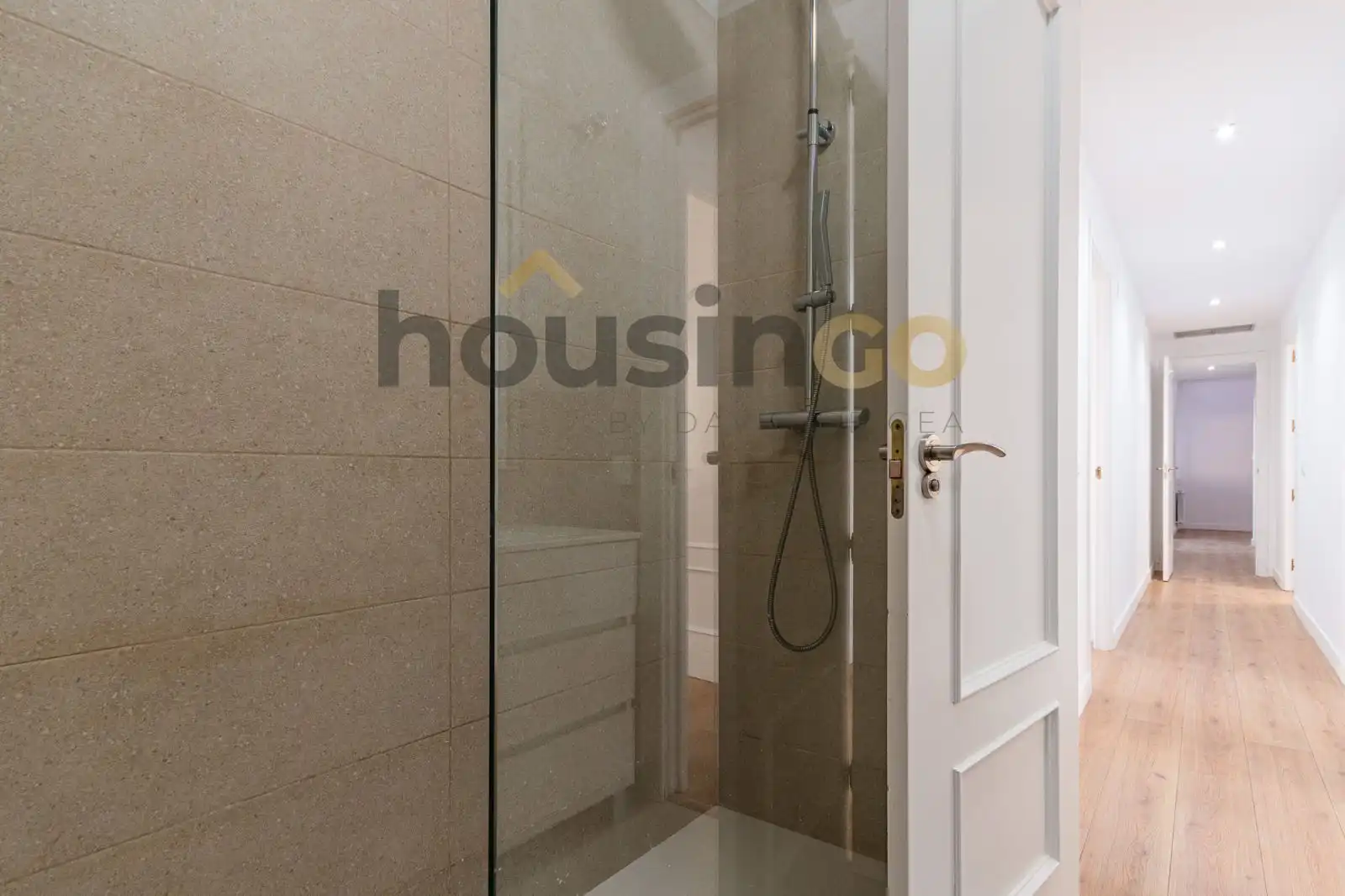 Appartement avec ascenseur à louer à AVENIDA DE AMÉRICA, imagen 41