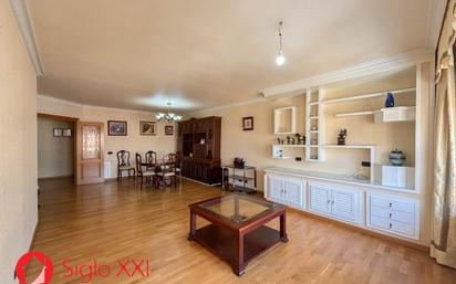 Living room of Flat for sale in Vila-real  with Heating