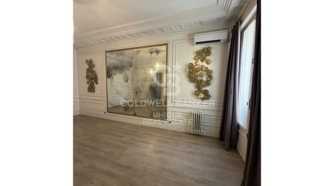 Foto 5 de Piso en venta en Paseo General Martinez Campos, Almagro, Madrid Capital