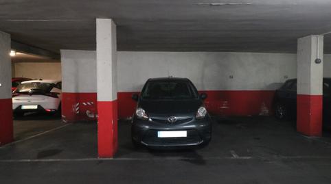 Photo 4 of Garage for sale in Calle Hormigo, 8, San Isidro, Madrid