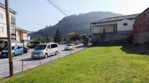 Magnífico solar para una casa a medida con jardín en el corazón de Agones. Naturaleza a un paso de Pravia., immagine 3