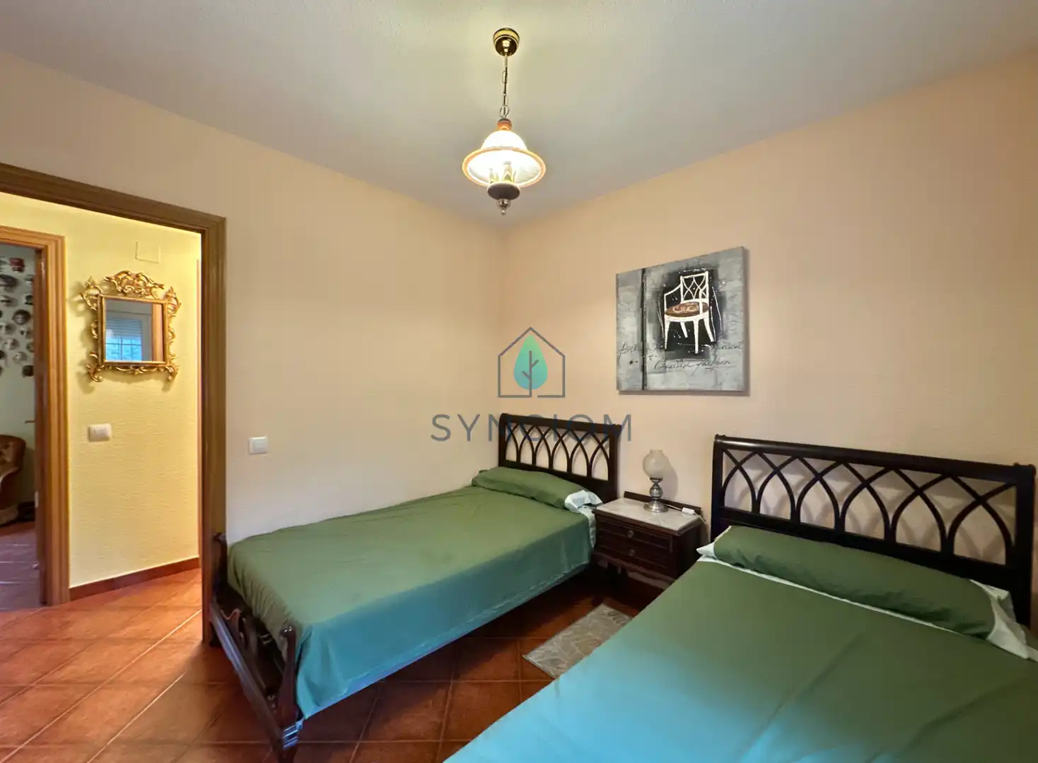 Casa o chalet en venta en Avenida de Peguerinos, Cerro Alarcón