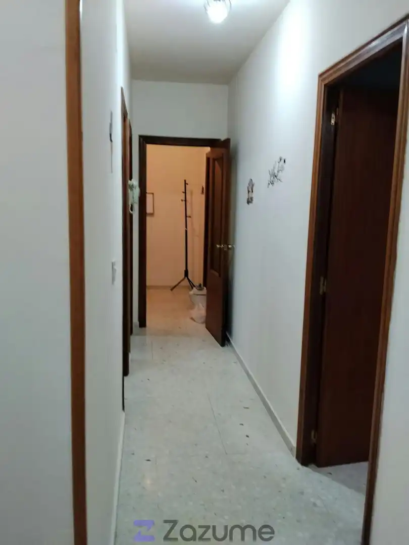 Flat for rent in Toro  with Heating, Furnished and Oven