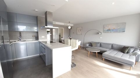 Foto 4 de Apartamento en venta en Urbanizacion Sup C23-ensanche la Ca, 7b, La Cala Mijas, Mijas