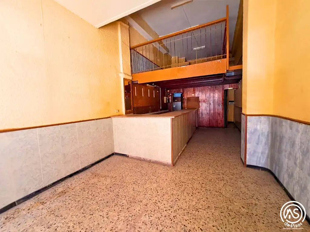 Gewerbefläche zum Verkauf in Calle de Desiderio Escosura 34, imagen 3