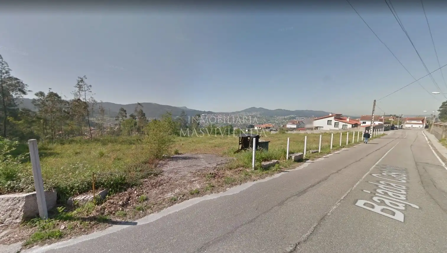 Terreno residencial en venta en Baixada Castelo, imagen 3