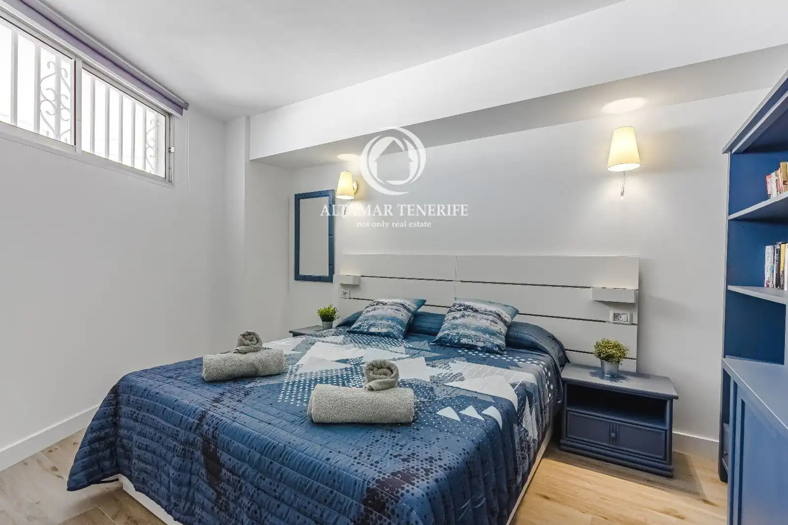 Apartament amb piscina en venda a de los Pueblos, imagen 23