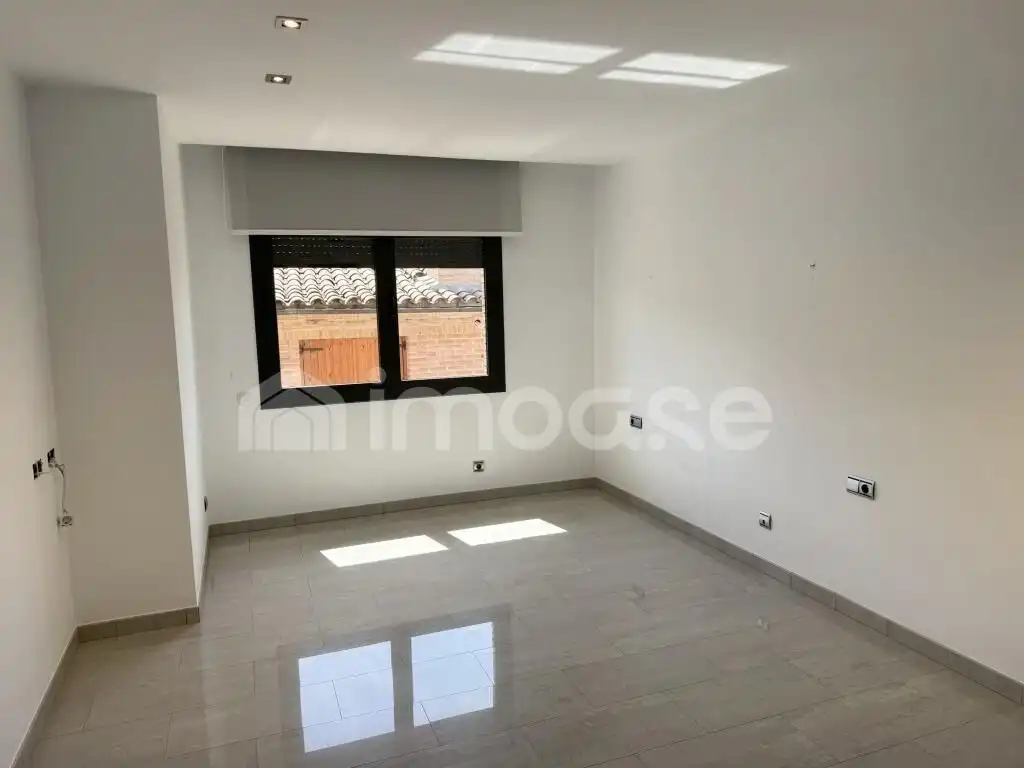 Bedroom of Flat for sale in Puig-reig  with Heating