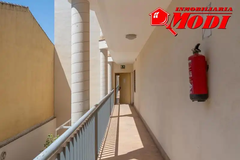 Flat with lift for sale in Ogíjares, imagen 31