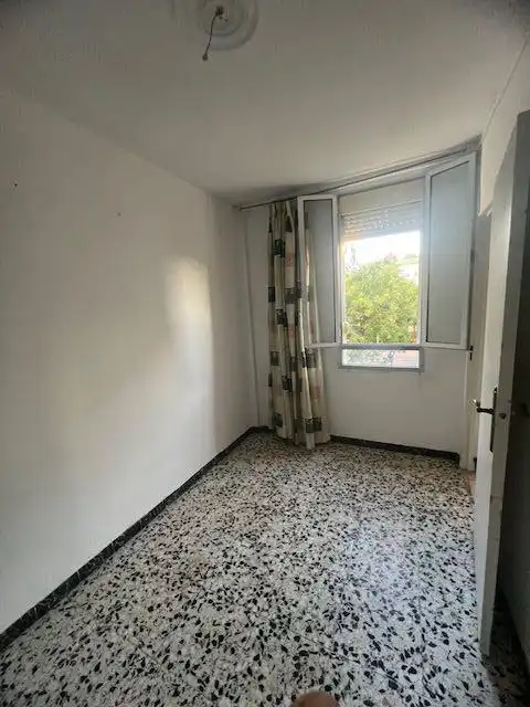 Bedroom of Flat for sale in Sevilla  with Storage room