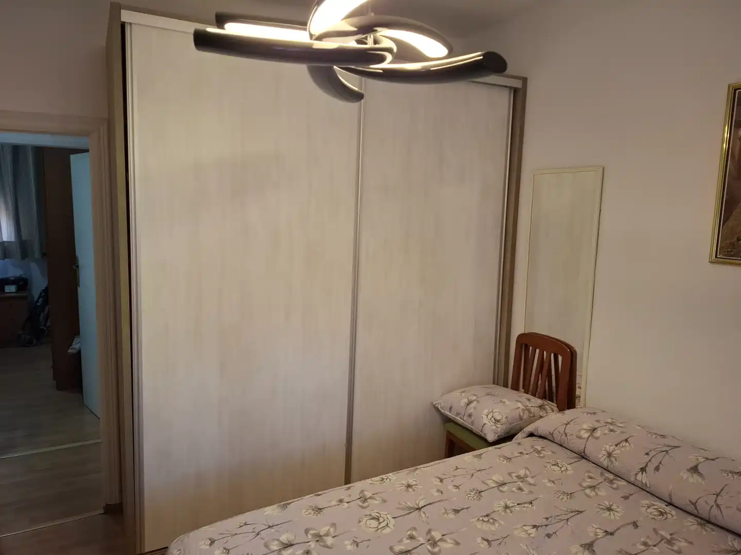 Piso con terraza en venta en Calle Machaquito, imagen 17