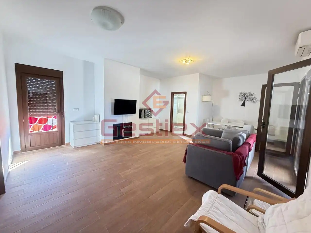 Sala de estar de Casa o chalet en venta en Almendralejo