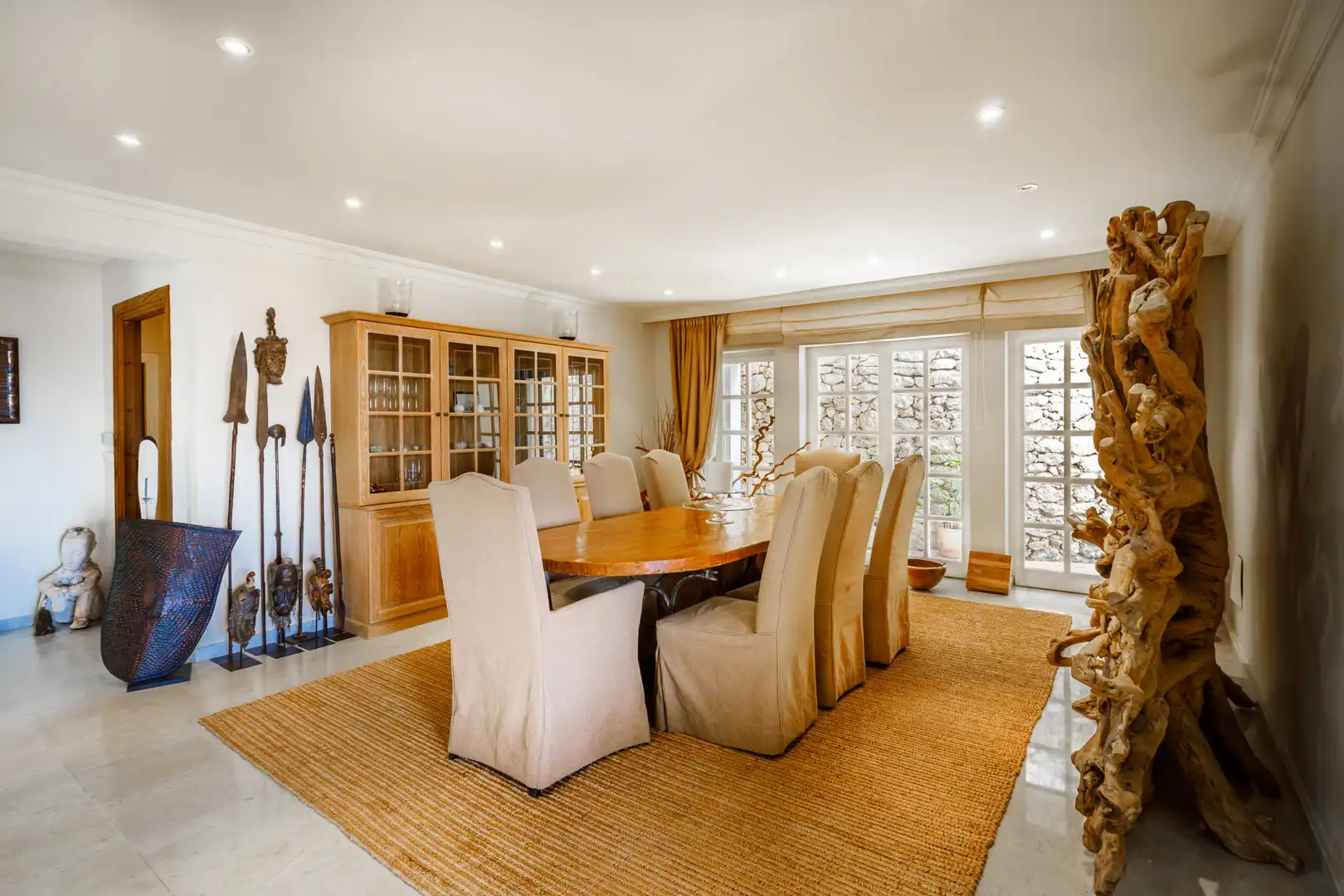 Casa con piscina en venta en Mijas pueblo, imagen 13