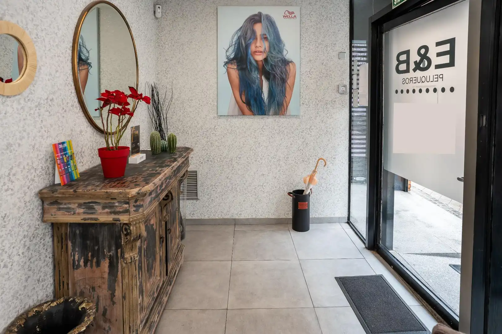 Local en traspaso en Valdemoro con Aire acondicionado y Amueblado