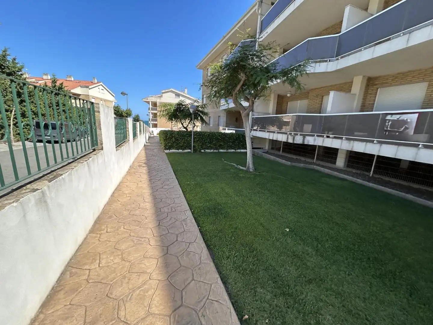 Apartment mit Pool zum Verkauf in Alcanar, imagen 30