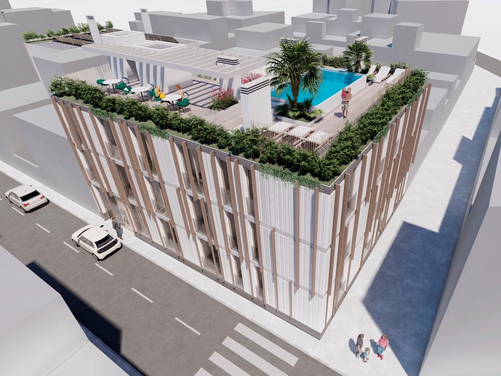 Planta baja for sale in Calle Juan Talavera Heredia, 64, El Cerro