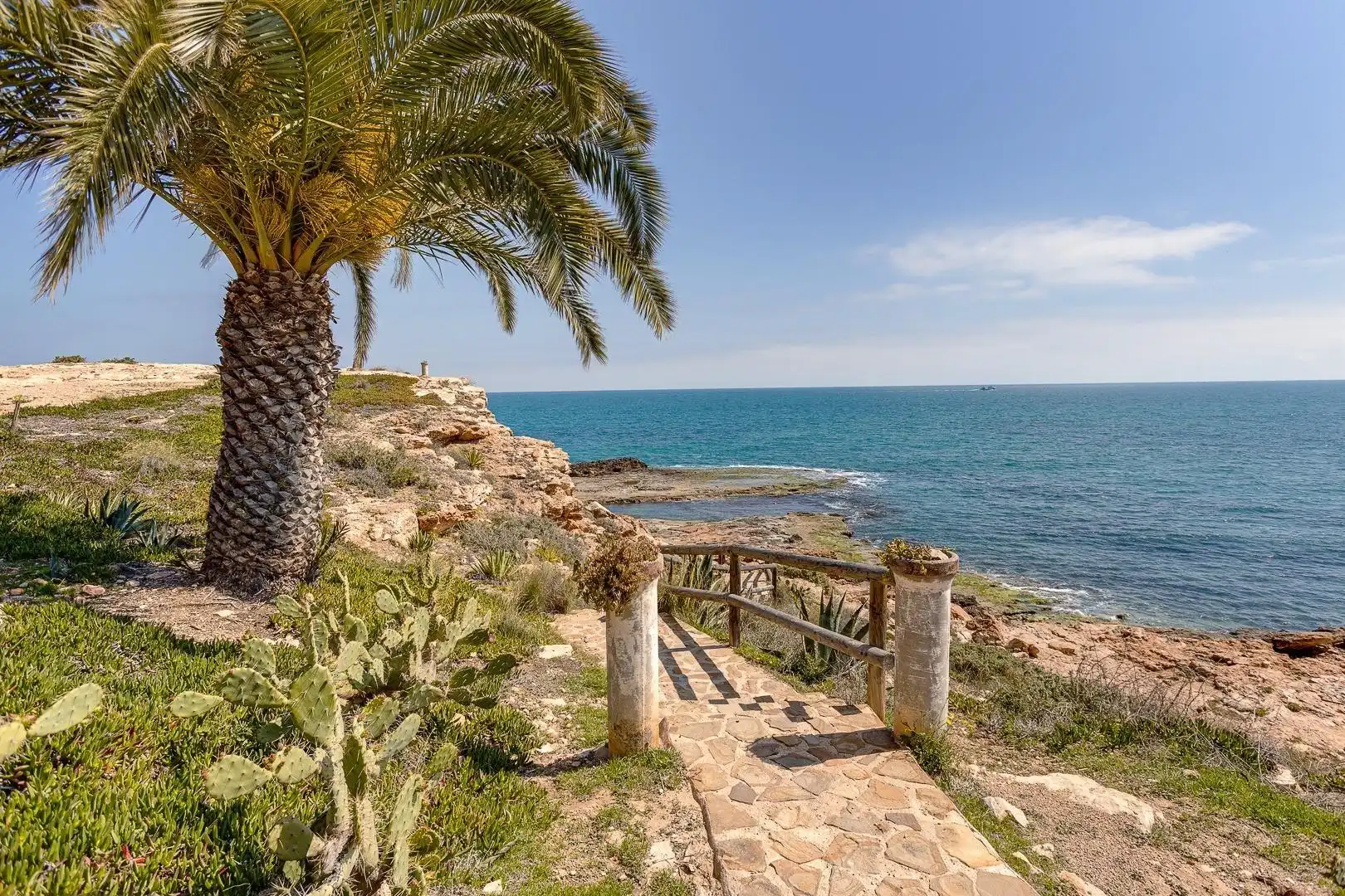 Àtic en venda en Torrevieja amb Aire condicionat, Calefacció i Terrassa