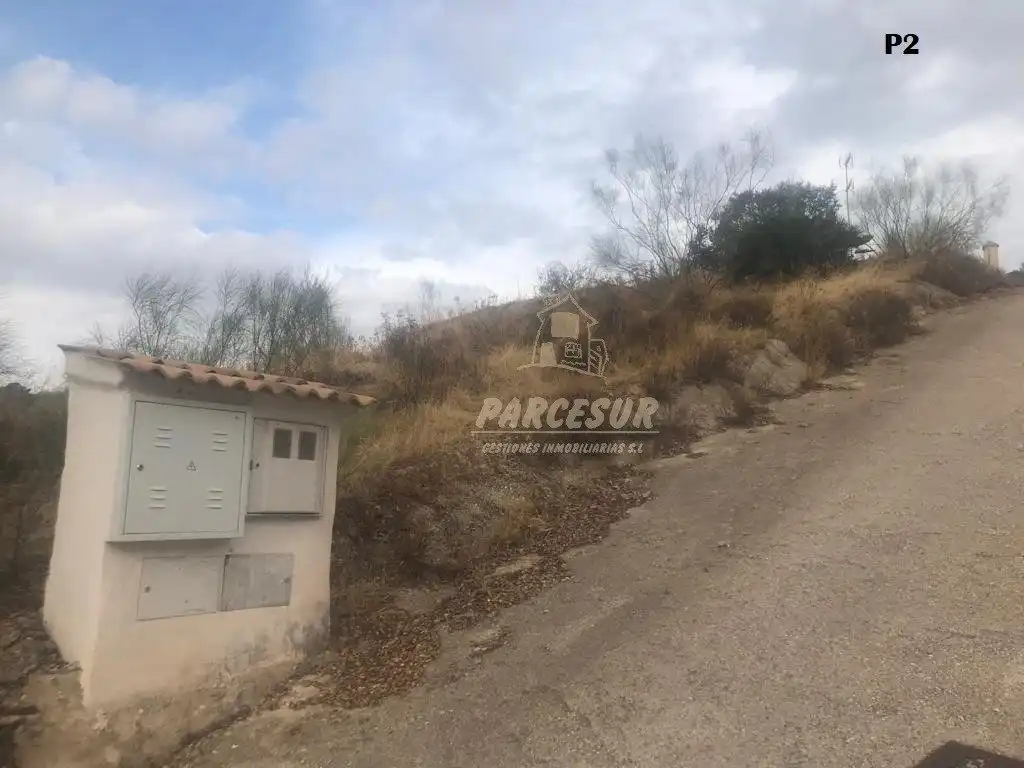 Residential land for sale in Almodóvar del Río, imagen 4