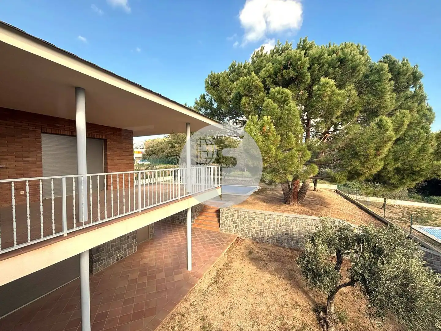 Maison avec terrasse à vendre à L'Ametlla del Vallès, imagen 17