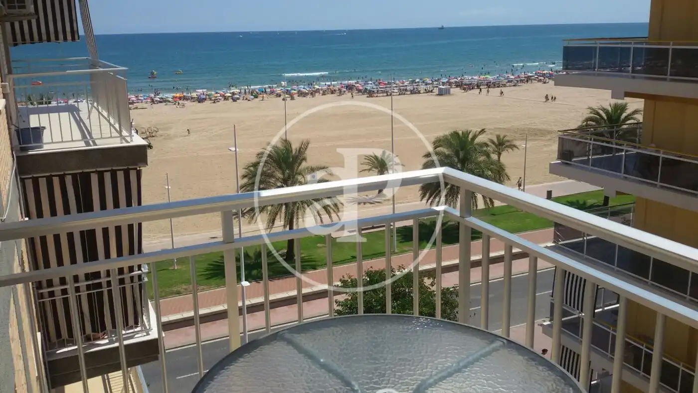 Wohnung mit Terrasse zum Verkauf in Passeig Marítim de Neptú, imagen 35
