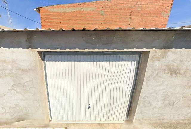Nave industrial en Venta en Oeste